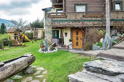 Image de Joli appartement pour 4 personnes avec Wifi, Tv, terrasse et parking