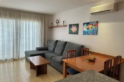 Image de Agi Norfeu Park 24 Apartamento à louer à Roses Gérone.