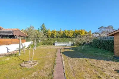 Image de Belle maison de vacances privée avec Wifi, Tv, terrasse, animaux admis et parking