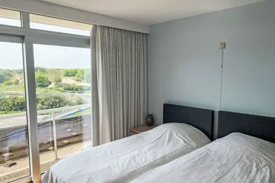 Image de Bel appartement pour 6 personnes avec Wifi, Tv, balcon, animaux admis et parking