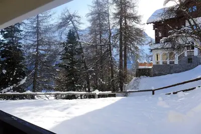 Image de Joli appartement pour 4 personnes avec Wifi, Tv, balcon et parking