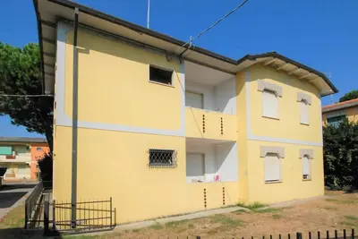 Image de Agréable appartement pour 4 personnes avec climatisation, Tv, animaux admis et parking