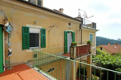 Image de Agréable appartement pour 5 personnes avec Wifi, Tv, terrasse et parking