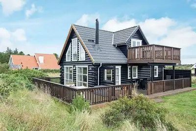Image de Maison de vacances pour 5 a Skagen-By Traum