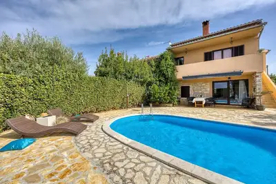 Image de Maison de vacances Marinela