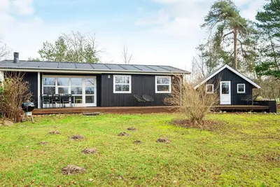 Image de Maison de vacances pour 5 a Ebeltoft