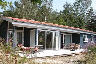 Image de Maison de vacances pour 4 a Aakirkeby