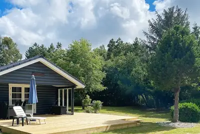 Image de Évasion en bord de mer a Ho -- By Traum Ferienwohnungen