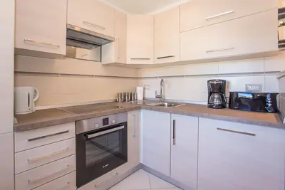 Image de Maison de vacances rustique Vani avec taverne, près de Porec