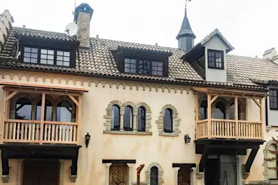 Image de Appartement / app. pour 6 personnes avec 66m² à Wachau (93093)