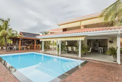 Image de Luxury Apartments Curacao
