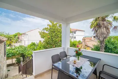 Image de Appartement Ana Coki avec jardin et barbecue