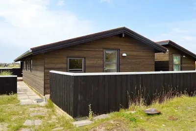 Image de Maison de vacances pour 6 a Fanø