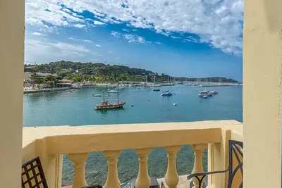 Image de Appartement Viking Rovinj avec vue sur la mer