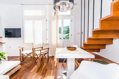 Image de Appartement contemporain Lipovica à Opatija<br>