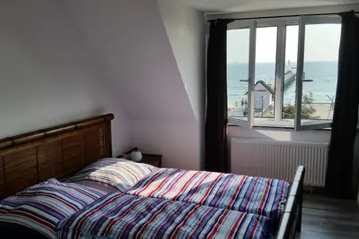 Image de Appartement / app. pour 4 personnes avec 60m² à Scharbeutz (76024)