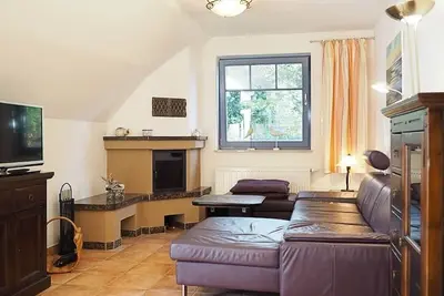 Image de Appartement / app. pour 4 personnes avec 64m² à Prerow (51727)