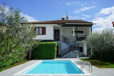 Image de Villa Leon, magnifique appartement familial avec piscine