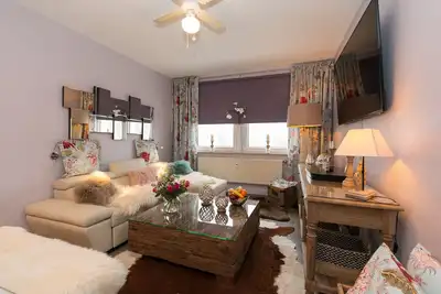 Image de Appartement / app. pour 4 personnes avec 47m² à Bad Lausick (73158)