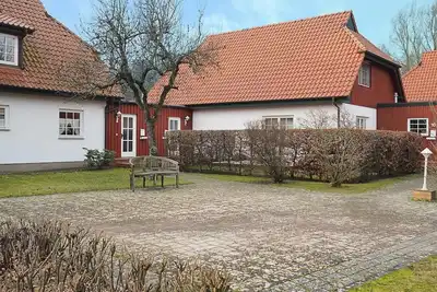 Image de Maison de vacances pour 4 personnes avec 72m² à Prerow (58250)