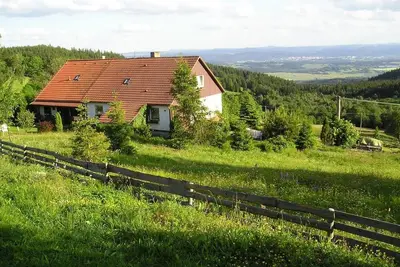 Image de Marie+Pavla - Sept Chambres Appartement, Couchages 16