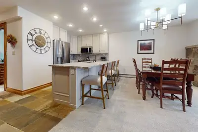 Image de Great Lionshead Location | Montaneros à Vail | M318