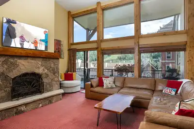 Image de Économisez jusqu'à 35% | Montaneros à Vail | M417