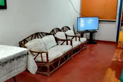 Image de Apartamento a 3 min del Aeropuerto, 5 min de las playas y 8 min centro histórico