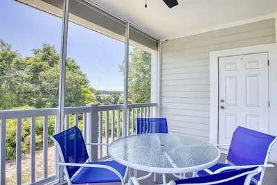 Image de Villa de golf 3br / 2ba, 1631iw, Barefoot Resort, North Myrtle Beach