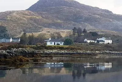 Image de Waterside Cottage - dort 6 invités dans 3 chambres