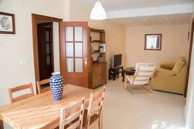 Image de Appartement Torcal dans le centre d'Écija