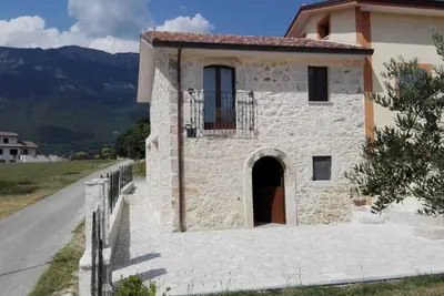 Image de Petit refuge d'Alvitan