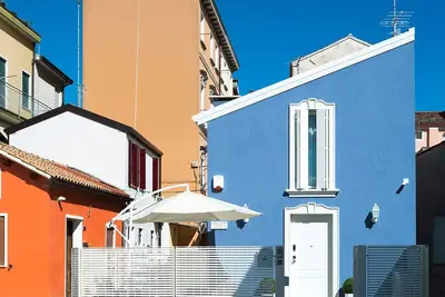 Image de Casa Boscolo Luxury