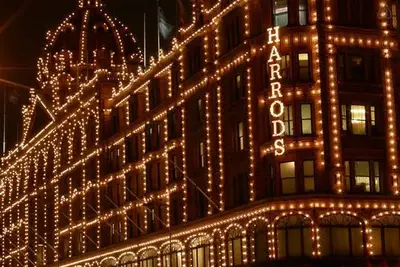 Image de Luxe 2 lits 2 salles de bain au premier étage avec ascenseur, , parquet, chic & belle