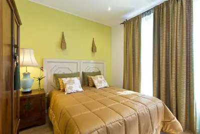 Image de Luxueuse maison rose | Terrasse et parking - 01 / fév. 06 / mars 20% de réduction