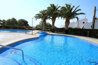 Apartamento Mimosas by Parc Mont-roig