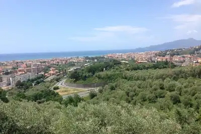 Image de Ă deux pas de pierre de la mer