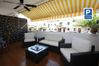 Image de 0158-Pattaya Appartement avec 2 chambres, terrasse et garage