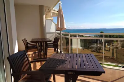 Image de Miami Playa: appartement - 3 pièces - 4/6 personnes