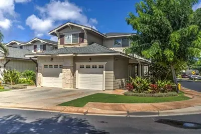 Image de Condo à Hawaï près de la plage, du golf, de la piscine et des restaurants