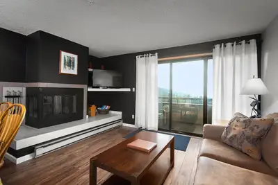 Image de Condo abordable à quelques pas de la chaise 1