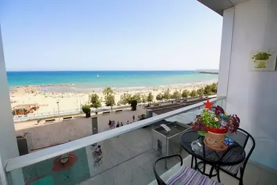 Image de Apartamento Postiguet Con Balcon