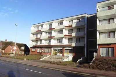 Image de Norderhoog 1 pièce - appartement 20