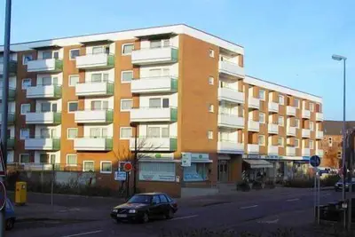 Image de Maison Nordland - Appartement 23