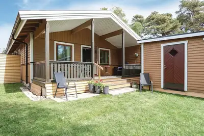 Image de Superbe maison à Nybrostrand avec Wi-Fi