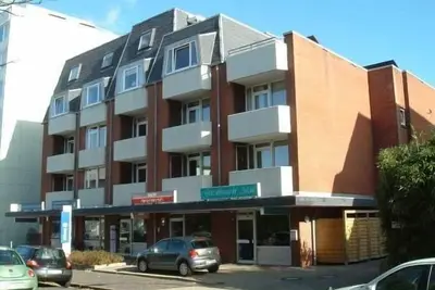 Image de House Ornum - Appartement 13