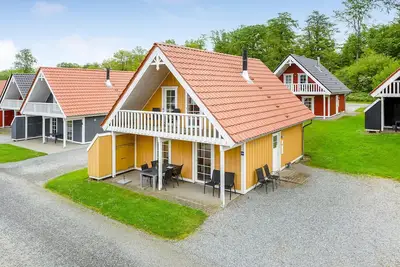 Image de Marina Fiskenæs Feriepark