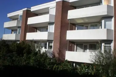 Image de Nordmarkhof 18 - Appartement 05