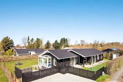 Image de Retraite de luxe a Pot Strandby -- By Traum Ferienwohnungen