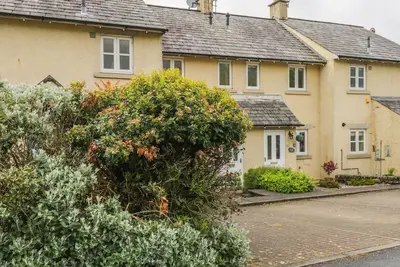 Image de Bramble Cottage, animaux acceptés, avec un jardin à Sedbergh, Ref 3802